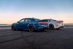 Dodge Charger SRT Hellcat Widebody 2019 года